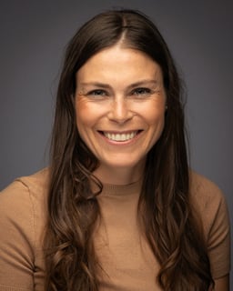 Shannon Pedersen